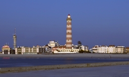 Farol da Barra  