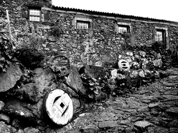 Açores - Ruralismos florentinos 