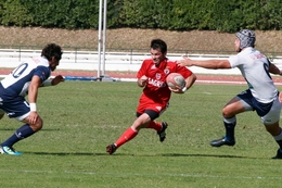 Rugby em Portugal 