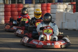 Karting 8.Out K7C  