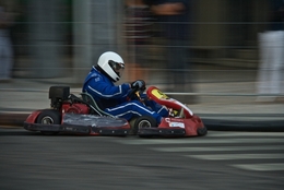 Karting 8.Out K7C III 