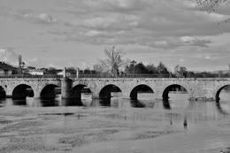 Ponte Romana de Chaves 