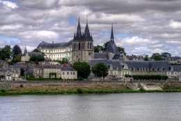 Blois - Loire 