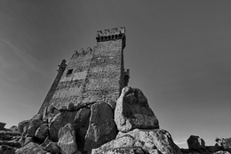 Castelo de Penedono__ 