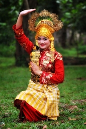 Indonesian Culture 