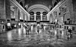 Central Station NY 