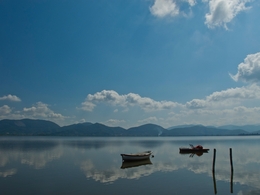Lago Puccini 