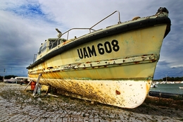 UAM 608 - MARESIA 
