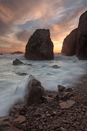 Baia dos Pescadores II 