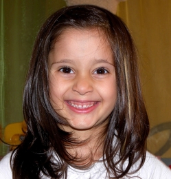 O sorriso de Joana 