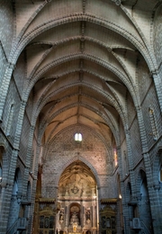 Igreja de S_ Francisco -  Evora 