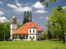 Capela Luterana 