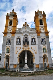 Santuário Nossa Senhora de Aires  