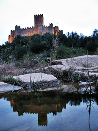 Castelo de Almourol  