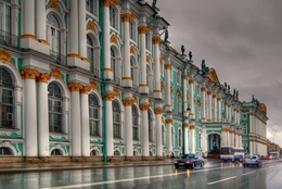 Hermitage 