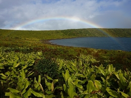 Açores - Over the rainbow 