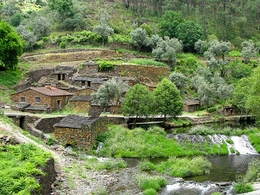 RIO CEIRA NA CABREIRA 