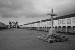 Santuário de Nossa Senhora do Cabo Espichel 