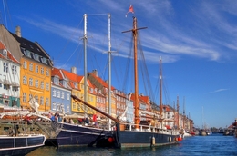 Copenhaga 