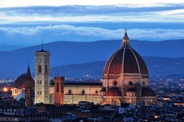 Duomo @ Florence, Italy 