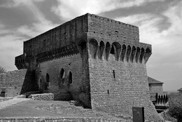 Castelo de Ourém 