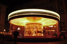 Carousel @ Florence 