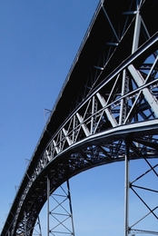 Ponte D. Luis. 