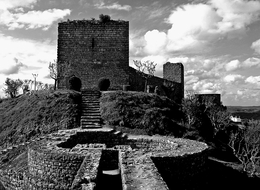 Castelo de Ourém ___ 