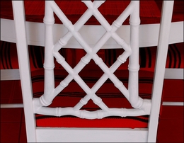 Red Room Chairs 