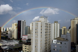 São Paulo 