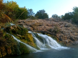 Asseca Waterfall 