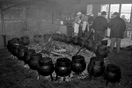 A Cozinha Do Santo 