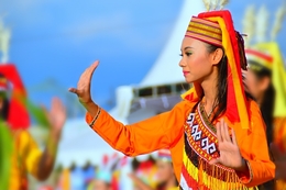 traditional dances 