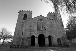 Mosteiro 