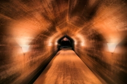 Time Tunnel 
