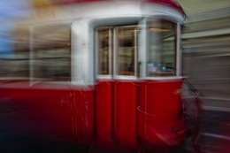 Lisbon Streets 