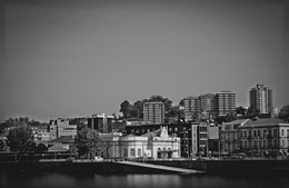 Estação de Coimbra 