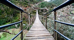 A ponte de Foz de Égua 