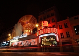 Moulin Rouge 