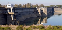 Barragem do Alvito 