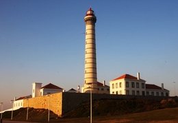 o farol 