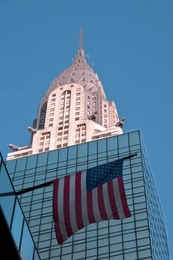 Chrysler Building 