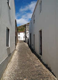 Açores - Caminhos corvinos 