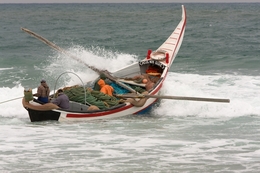 Praia de Mira 