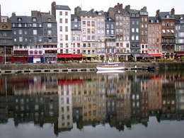 Honfleur 