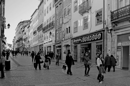     Rua de Coimbra  