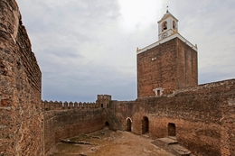 CASTELO DO ALANDROAL 