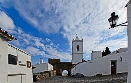 PORTAS DE MONSARAZ 