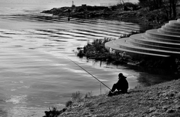 Pescador 
