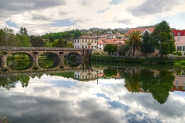 Arcos de Valdevez 